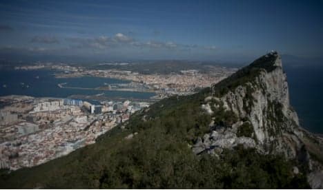 Gibraltar wants another referendum on Brexit