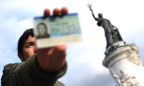 British expats 'should be given French nationality'