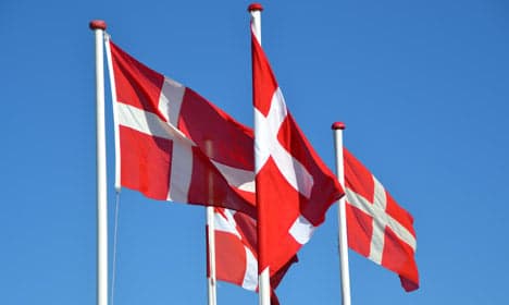 Two thirds failed new Danish citizenship test