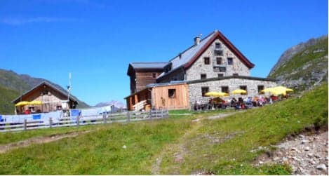 German becomes latest hiker to die in Tyrol