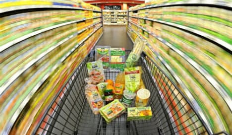 Govt advice to stockpile food criticized as 'scaremongering'