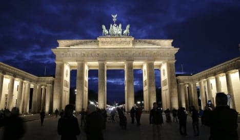 14 facts you never knew about the Brandenburg Gate