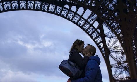 Ten mistakes to avoid when dating a Frenchman
