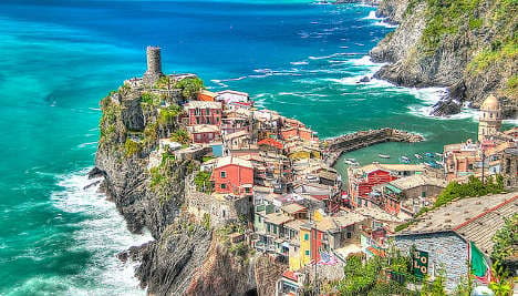Cinque Terre: Italy's tourist jewel feels the strain of fame