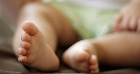 Bern: shared parental leave ‘too expensive’