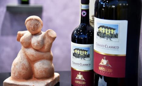 The 300-year-old story of what makes Chianti wine so special