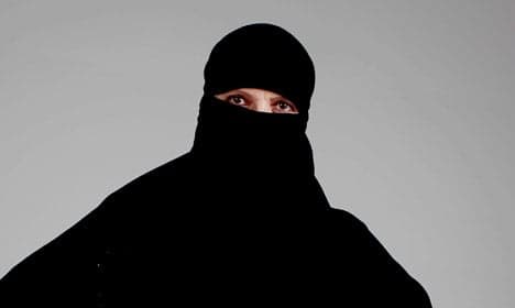Norway says no to burqa ban in nation's schools