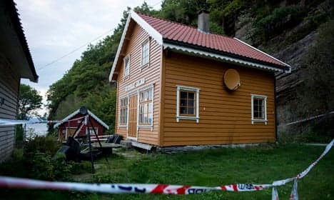 Norwegian police charge German man for friend's death