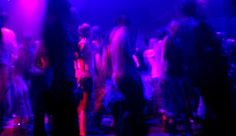 No queue, no bouncer: Berlin clubs open as 'monuments'