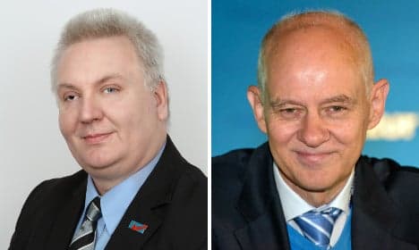 AfD caught in Nazi scandal as members' activities revealed