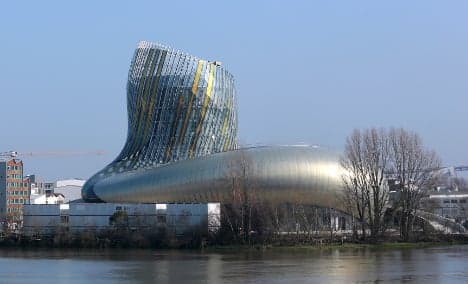 Lonely Planet says Bordeaux is world's best city to visit