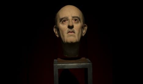 New Franco sculptures get egged in Barcelona