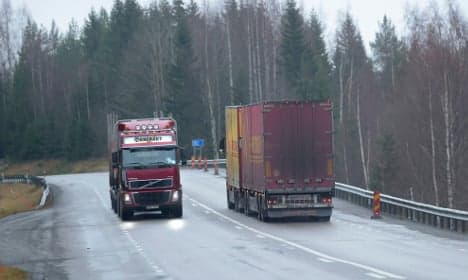 Sweden's consumption footprint 'among the worst'