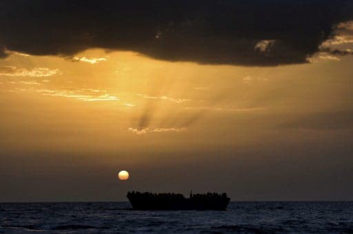 25 people found dead in Mediterranean migrant boat: MSF