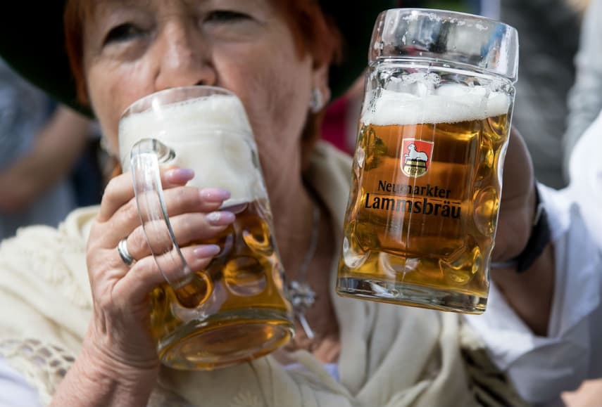 10 fascinating facts you never knew about German beer