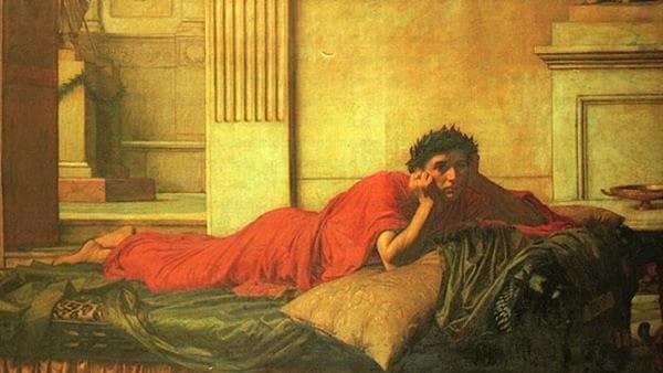 Mythbusting Ancient Rome: What was Emperor Nero really like?