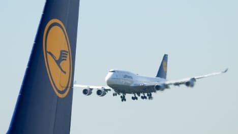 Can new Lufthansa wage offer finally end pilot strike?