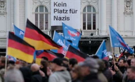 Here's why so many Germans vote for the far-right AfD