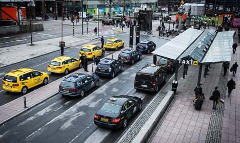 Car-sharing should not be for profit, says Swedish study