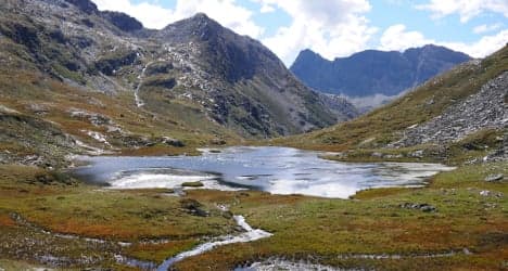 Villagers vote on second Swiss national park