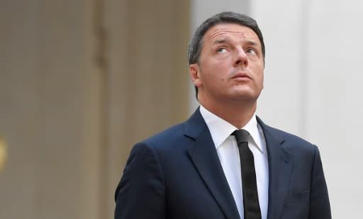 Fiat and Ferrari urge Italians to back Renzi's reforms
