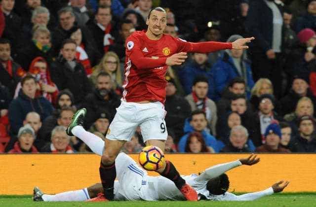 'Zlatan is a very intelligent guy and a very proud man'