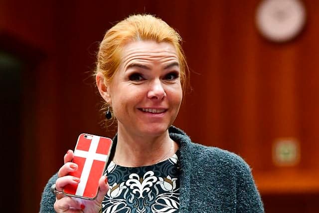 Here’s why no one really understands Danish immigration laws