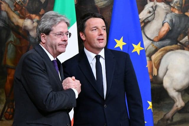 Italy to fire the starting pistol on election campaign
