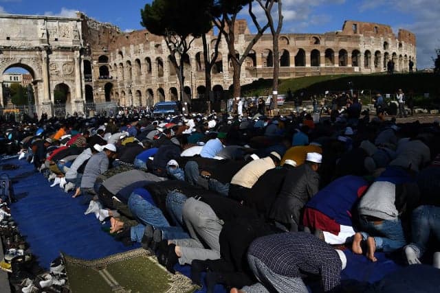 Italy's imams to get training on the Constitution