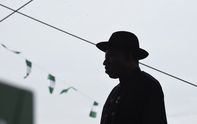 Nigeria's ex-president named in Italian oil 'kickback' probe