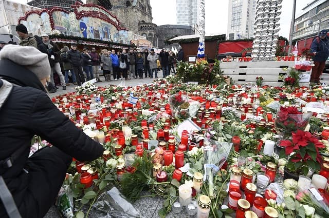 Victims could sue over failures in Berlin attack