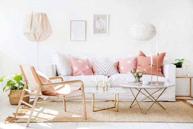 Is it a good idea to paint your apartment white?