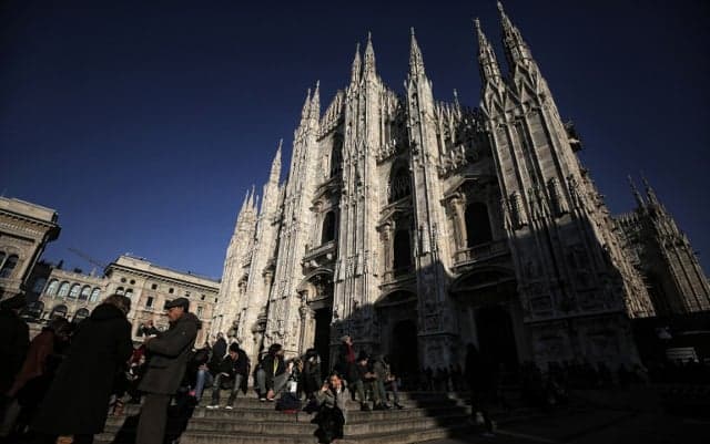Milan can attract businesses that leave London post-Brexit: Italian FM
