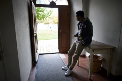 Switzerland toughens up rules for Eritrean asylum seekers