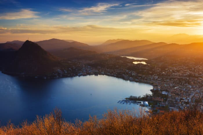 Why you should visit Switzerland’s Italian-speaking region of Ticino this year