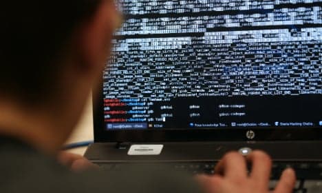 France denounces cyberattacks blamed on Moscow