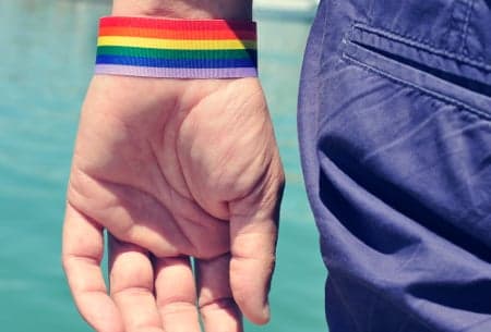 Swiss report over 100 homophobic attacks in three months