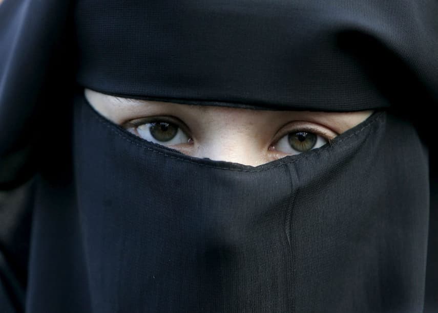 Opinion: the Bavarian 'burqa ban' is utterly deplorable