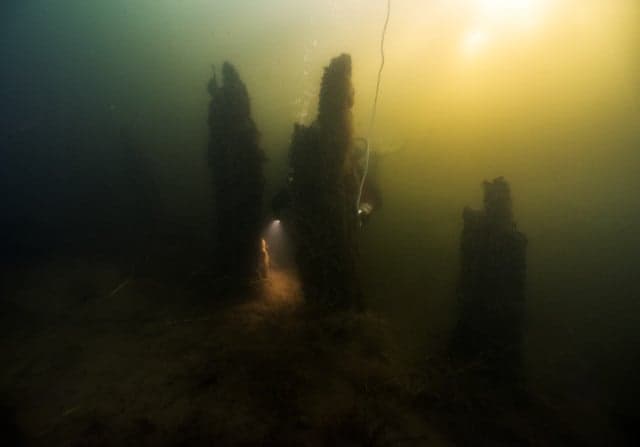 Southern Sweden may have its own Vasa as historic shipwreck is identified