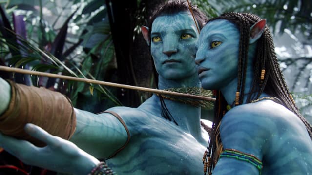 Swedish studio to develop huge new Avatar game