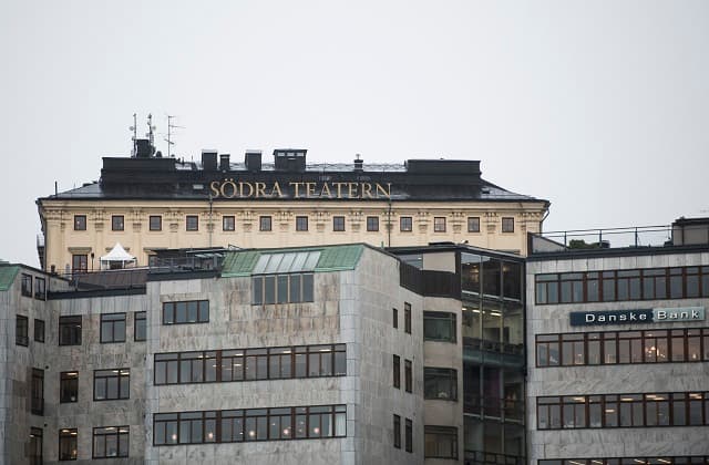 Stockholm venue suspends club nights due to repeated sexual assaults