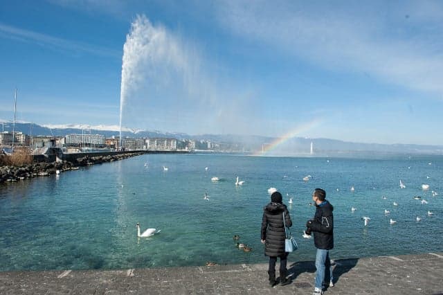 Ten reasons why Geneva is a great place to live