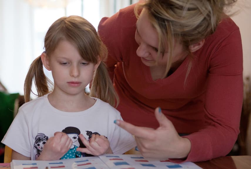 German parents go to court after police seize kids over homeschooling
