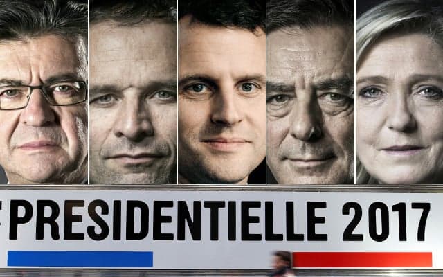 Does the French presidential election hold one last surprise?