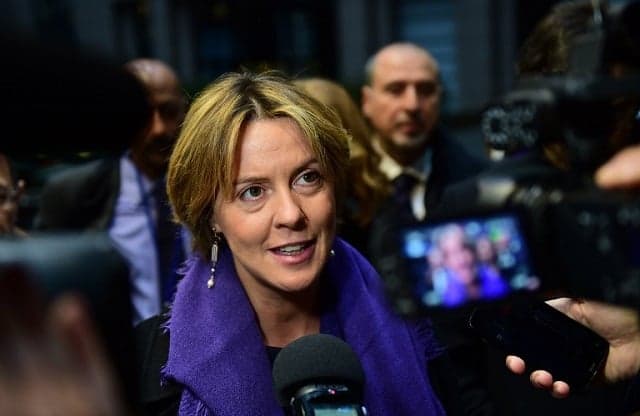 Italian health minister accuses documentary of 'fake news' on cancer vaccine