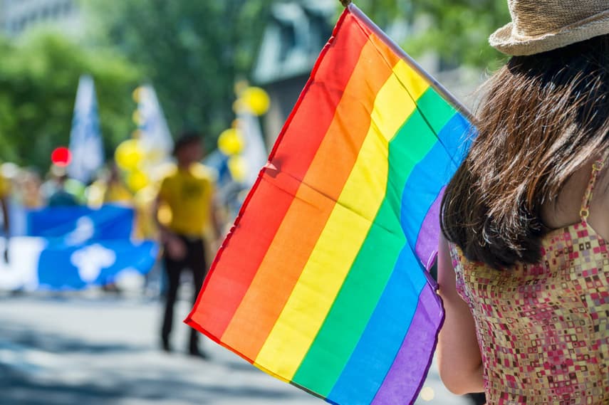 Denmark maintains positive record on LGBTI rights
