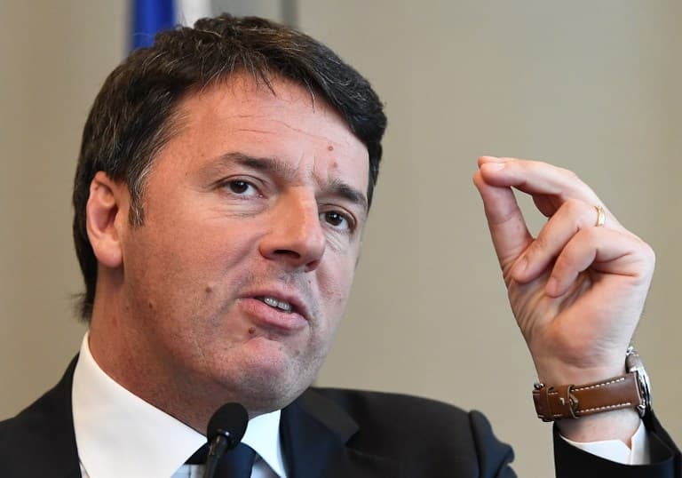 Matteo Renzi, a reformer ready to seize a second chance