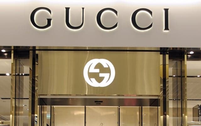 Gucci vs Gucci: Fashion house orders restaurant to change its name - The  Local