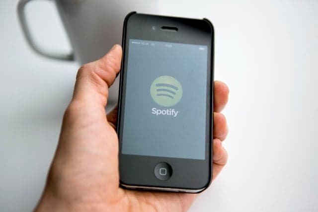 Spotify agrees to $43.45 million fund to settle copyright suits