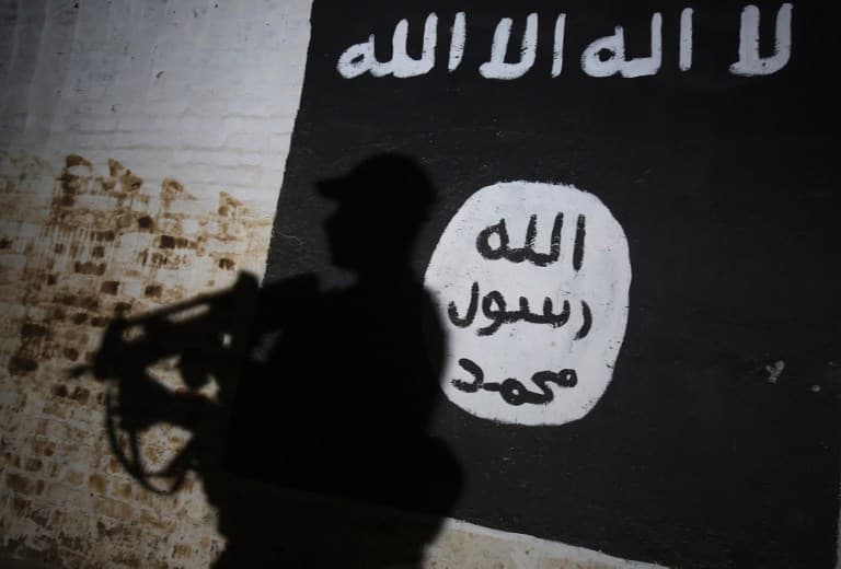 Six suspected Isis jihadists arrested in Spanish police swoop